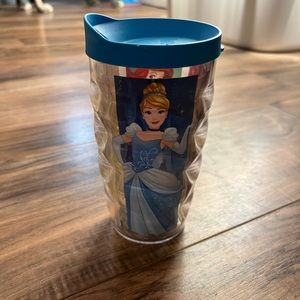 Tervis Kid’s Disney Princess Tumbler